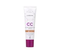 Lumene Cc 7W1 crema CC per il viso 30 ml Tan