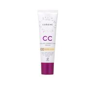 Lumene Color Correcting CC cream per tinta uniforme SPF 20 colore Ultra Light 30 ml
