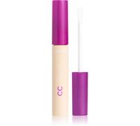 LUMENE CC Color Correcting all-over correttore con copertura leggera e media, formula vegana, 00 Ultra Light 8,5 ml