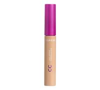 LUMENE CC Color Correcting all-over correttore con copertura leggera e media, formula vegana, 4 tan 8,5 ml
