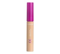 LUMENE CC Color Correcting all-over correttore con copertura leggera e media, 2 formule vegane, media 8,5 ml