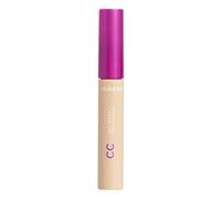 LUMENE CC Color Correcting All-Over Correttore | Leggero e costruibile | Uniforma la carnagione e illumina | Tonalità 0,5 Light | Vegano | 8,5 ml