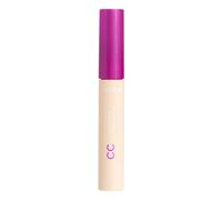 LUMENE CC Color Correcting all-over correttore con copertura leggera e media, formula vegana, 00 Ultra Light 8,5 ml