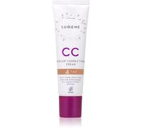 Lumene Cc 7W1 crema CC per il viso 30 ml Tan