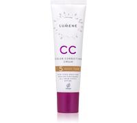 Lumene Trucco Trucco del viso CC Crema correttiva del colore SPF 20 5 Deep Tan 30 ml