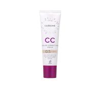Lumene - CC COLOR CORRECTING CREAM SPF20 SHADE MEDIUM Fondotinta 30 ml Nude female