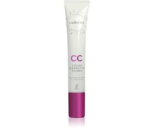 Lumene CC Color Correcting Primer primer illuminante e unificante viso 20 ml