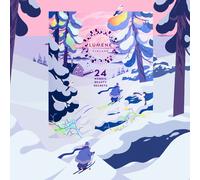 Lumene Christmas 2025 Lumene Advent Calendar