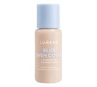 Lumene Fondotinta Coprente Blur Even Cover, 00
