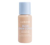 Lumene Fondotinta Coprente Blur Even Cover, 1.5