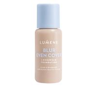 Lumene Fondotinta Coprente Blur Even Cover, 1.75