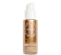 Lumene Fondotinta illuminante e levigante Natural Glow 1.5 Fair Fair