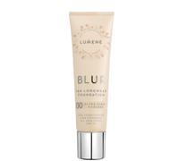 Lumene Blur 16h Longwear fondotinta lunga tenuta SPF 15 colore 00 Ultra Light 30 ml