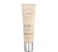 Lumene Blur 16h Longwear fondotinta lunga tenuta SPF 15 colore 1,5 Fair Beige 30 ml