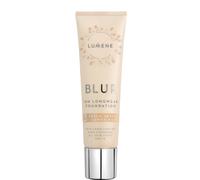 Lumene Blur 16h Longwear fondotinta lunga tenuta SPF 15 colore 3 Fresh Apricot 30 ml