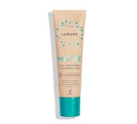 Lumene Fondotinta Matte 1 Classic Beige Classic Beige