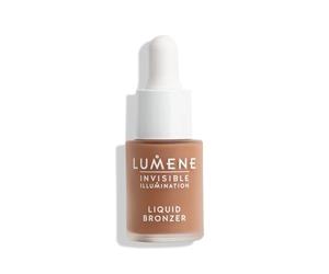 Lumene invisibile illuminazione acquerello Bronzer 15 ml
