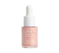 Lumene Invisible Illumination Instant Illuminizer illuminante viso e contorno occhi colore Rosy Dawn 15 ml