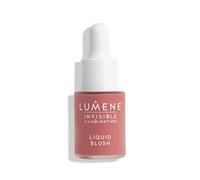 Lumene Invisible Illumination blush con siero Bright Bloom 15 ml Bright Bloom