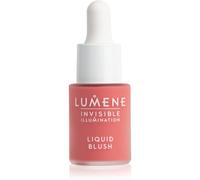 Lumene Invisible Illumination Liquid Blush 15ml (Various Shades) - Bright Bloom Bright Bloom