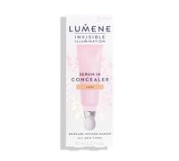 Lumene Invisible Illumination Serum in Concealer 10ml (Various Shades) - Light Light