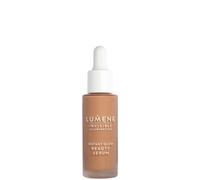 Lumene Cura del viso Siero e olio Instant Glow Beauty Serum Universal Bronze 30 ml