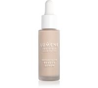 Lumene Invisible Illumination Instant Glow fondotinta ultraleggero colore Universal Light 30 ml