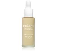 Lumene Invisible Illumination Instant Glow Universal chiaro 30 ml - Fondotinta