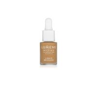 Lumene Invisible Illumination Instant Glow bronzer liquido colore Summer Glow 15 ml