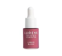 Lumene Invisible Illumination - Fard con siero, Berry Nectar