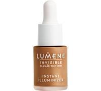 Lumene - INVISIBLE ILLUMINATION LIQUID Illuminanti 15 ml Corallo unisex