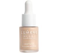 Lumene - INVISIBLE ILLUMINATION LIQUID Illuminanti 15 ml Nude unisex