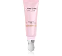 Lumene Invisible Illumination Serum in Concealer 10ml (Various Shades) - Medium Medium