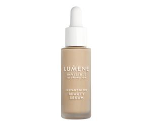 Lumene Invisible Illumination Siero colorante 200 Universal Medium