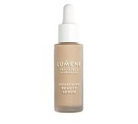 Lumene Cura del viso Siero e olio Instant Glow Beauty Serum Universal Medium 30 ml