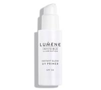 Lumene Invisible Illumination Instant Glow UV Primer SPF30 30ml