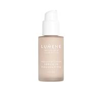 Lumene Invisible Illumination Vegan Collagen Serum in Foundation - fondotinta siero leggero nutriente SPF 30 tonalità 0.5 30 ml