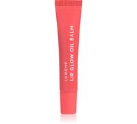 Lumene Lip Glow Oil Balm balsamo labbra con olio colore 2 Juicy 10 ml