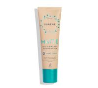 Lumene Matte Fondotinta 0 Light Ivory Light Ivory