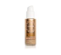 Lumene Natural Glow 4 Tan SPF 20 30 ml - Fondotinta