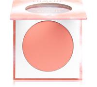 Lumene Natural Glow blush in polvere colore 1 Coral Glow 4 g