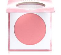 Lumene Natural Glow blush in polvere colore 2 Berry Glow 4 g