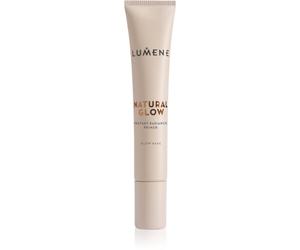 Lumene Natural Glow Instant Radiance primer illuminante per fondotinta 20 ml