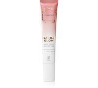 Lumene Natural Glow Skin Tone Perfector blush in crema colore 3 Coral Blush 20 ml