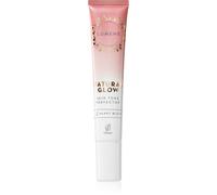 Lumene Natural Glow Skin Tone Perfector blush in crema colore 4 Berry Blush 20 ml