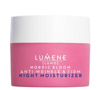 Lumene Nordic Bloom Crema Notte Anti-Rughe e Rassodante 50 ml 50 ml g