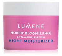 Lumene Nordic Bloom [LUMO] Anti-Wrinkle & Firm Night Moisturiser 50ml
