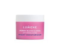 Lumene Nordic Bloom [LUMO] Anti-Wrinkle & Firm Night Moisturiser 50ml