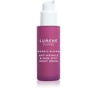 Lumene Nordic Bloom Siero Notte Anti-età
