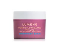 Lumene Nordic Bloom [LUMO] Vitality balsamo notte antirughe 50 ml